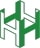 洞田工務店ロゴマーク